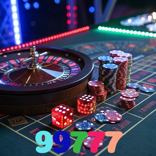 99777 - Baixe o app 99777 no Google Play e jogue ao vivo
