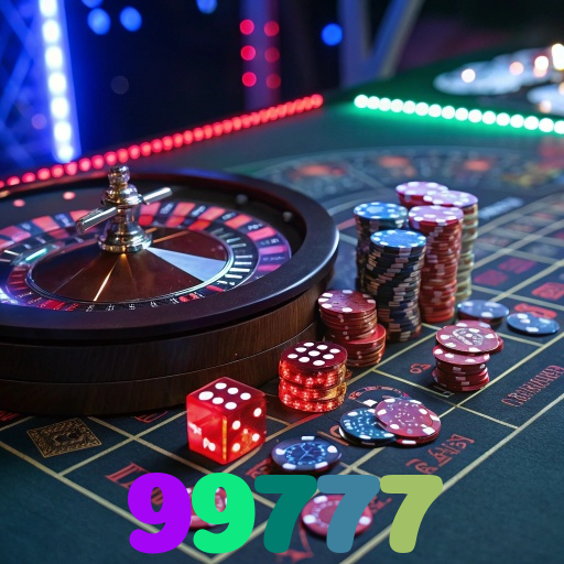 99777 - Baixe o app 99777 no Google Play e jogue ao vivo