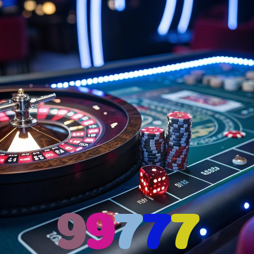 99777 - Baixe o App 99777 para Android e Comece a Jogar