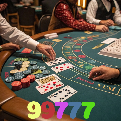 99777 - Baixe o App 99777 para Android e Comece a Jogar