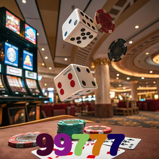 99777 - Baixe o app 99777 no Google Play e jogue ao vivo