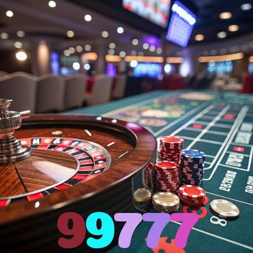 99777 - Baixe o app 99777 no Google Play e jogue ao vivo