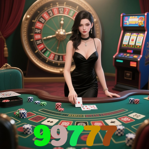 99777 - Baixe o App 99777 para Android e Comece a Jogar