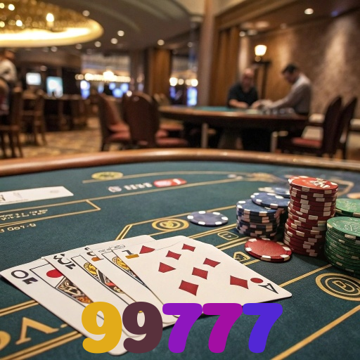 99777 - Baixe o App 99777 para Android e Comece a Jogar