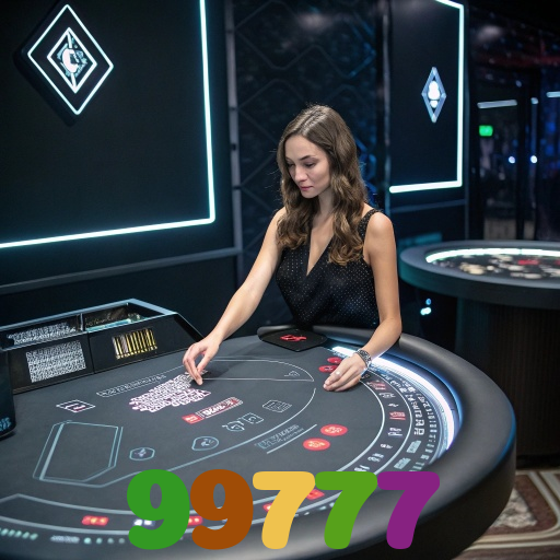 99777 - Baixe o App 99777 para Android e Comece a Jogar