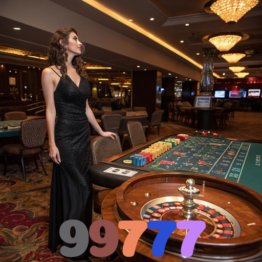 99777 - Baixe o App 99777 para Android e Comece a Jogar