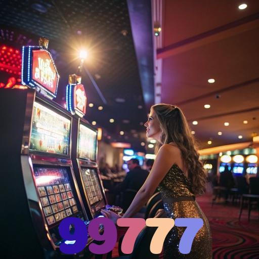 99777 - Baixe o App 99777 para Android e Comece a Jogar