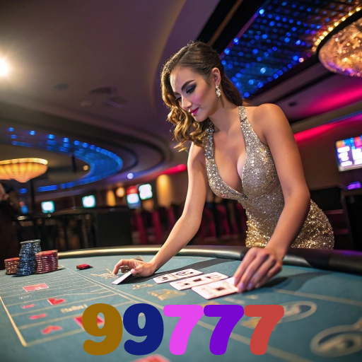 99777 - Baixe o app 99777 no Google Play e jogue ao vivo