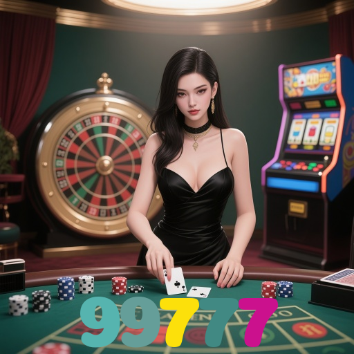 99777 - Baixe o App 99777 para Android e Comece a Jogar