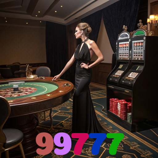 99777 - Baixe o app 99777 no Google Play e jogue ao vivo