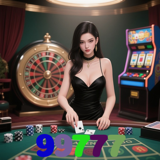 99777 - Baixe o app 99777 no Google Play e jogue ao vivo