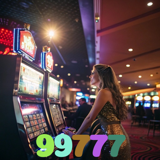 99777 - Baixe o app 99777 no Google Play e jogue ao vivo