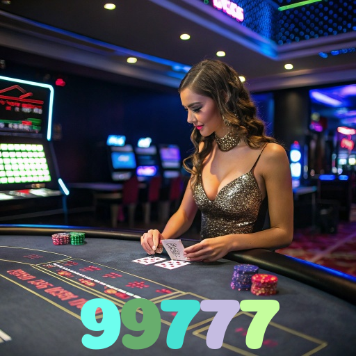 99777 - Baixe o app 99777 no Google Play e jogue ao vivo
