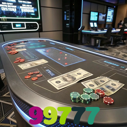 99777 - Baixe o App 99777 para Android e Comece a Jogar