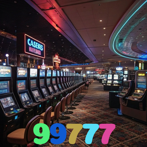 99777 - Baixe o App 99777 para Android e Comece a Jogar