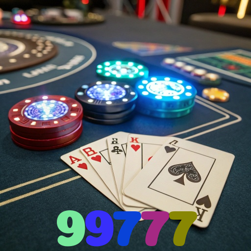 99777 - Baixe o app 99777 no Google Play e jogue ao vivo