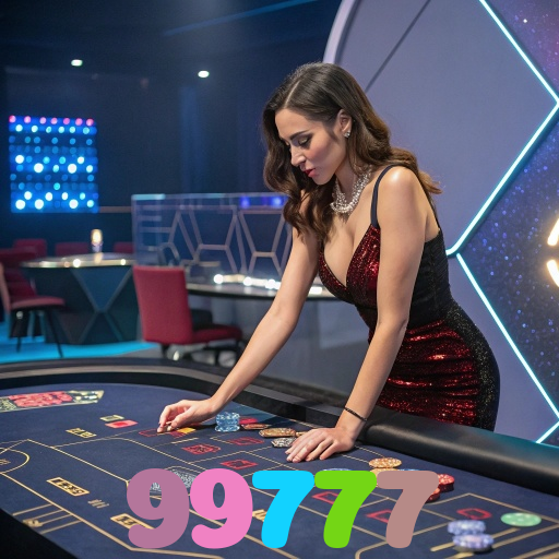 99777 - Baixe o App 99777 para Android e Comece a Jogar