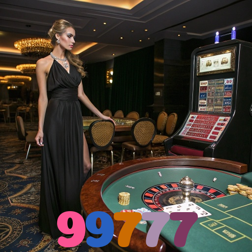 99777 - Baixe o App 99777 para Android e Comece a Jogar