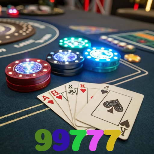 99777 - Baixe o App 99777 para Android e Comece a Jogar