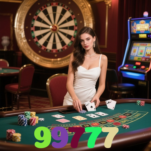 99777 - Baixe o app 99777 no Google Play e jogue ao vivo