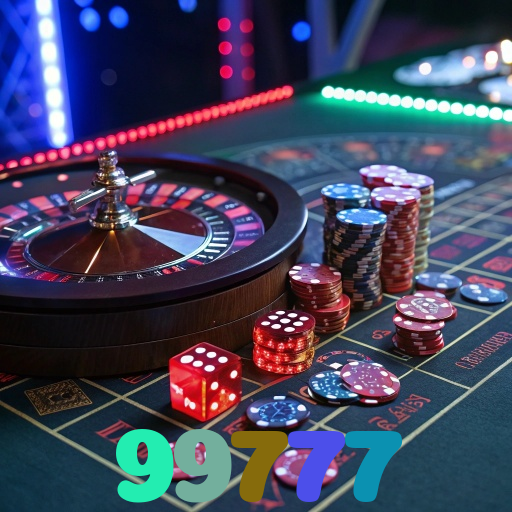 99777 - Baixe o App 99777 para Android e Comece a Jogar