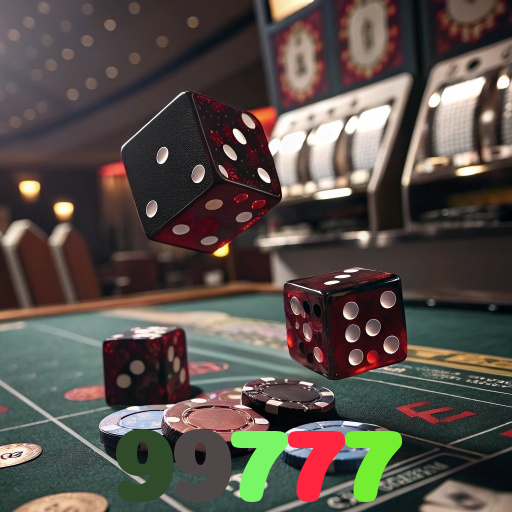 99777 - Baixe o App 99777 para Android e Comece a Jogar