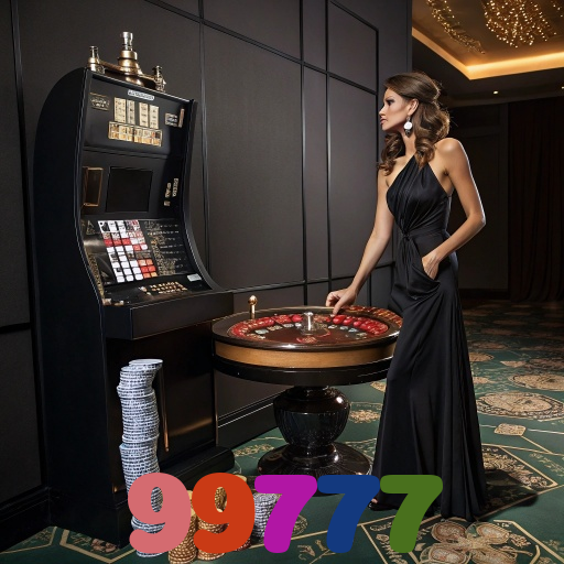 99777 - Baixe o App 99777 para Android e Comece a Jogar