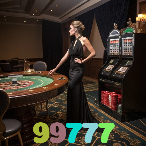 99777 - Baixe o app 99777 no Google Play e jogue ao vivo