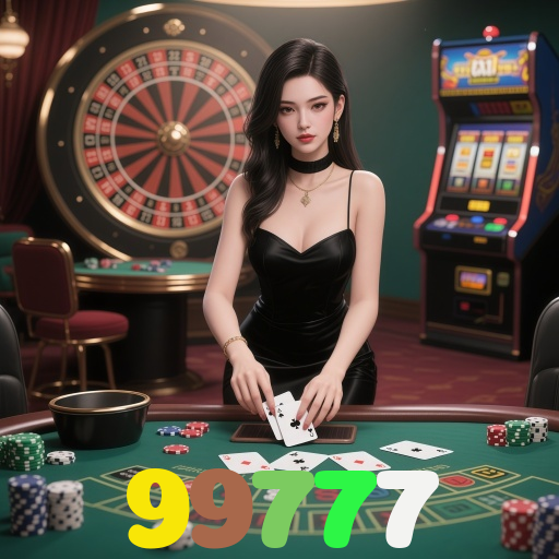99777 - Baixe o App 99777 para Android e Comece a Jogar