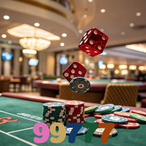 99777 - Baixe o App 99777 para Android e Comece a Jogar