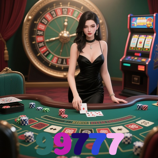 99777 - Baixe o App 99777 para Android e Comece a Jogar