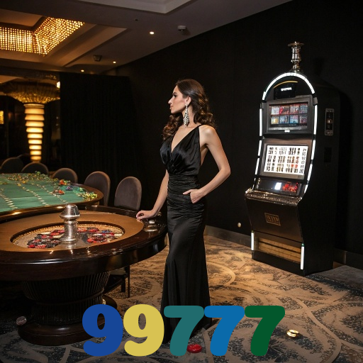 99777 - Baixe o App 99777 para Android e Comece a Jogar