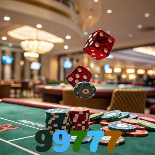 99777 - Baixe o App 99777 para Android e Comece a Jogar