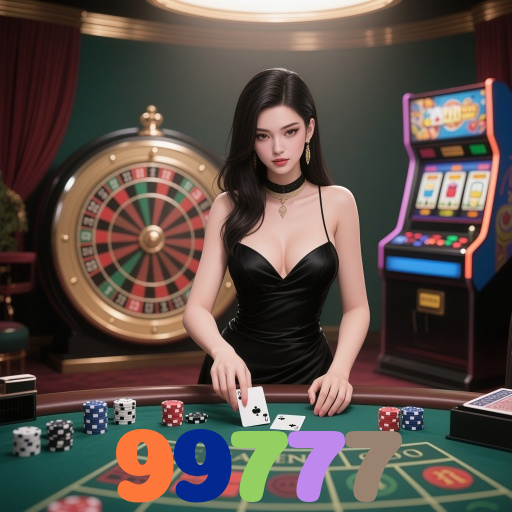 99777 - Baixe o App 99777 para Android e Comece a Jogar