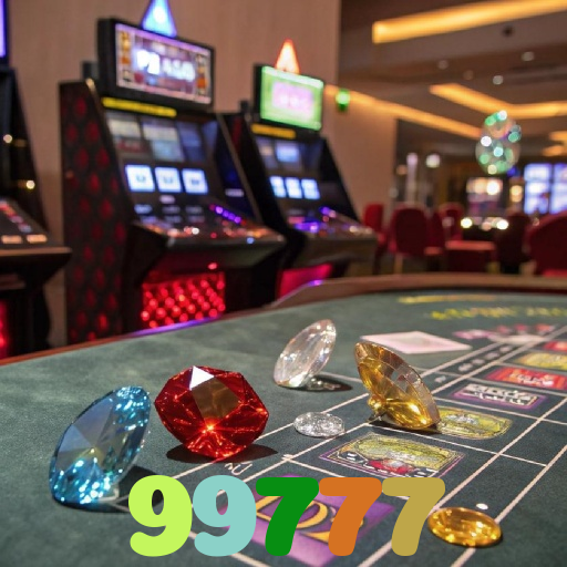 99777 - Baixe o App 99777 para Android e Comece a Jogar