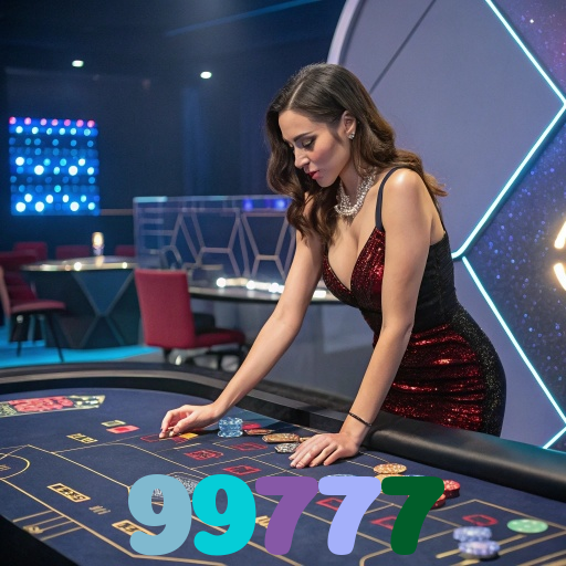 99777 - Baixe o app 99777 no Google Play e jogue ao vivo