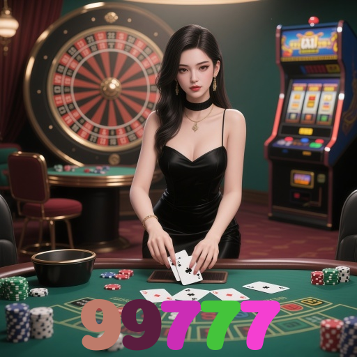 99777 - Baixe o App 99777 para Android e Comece a Jogar