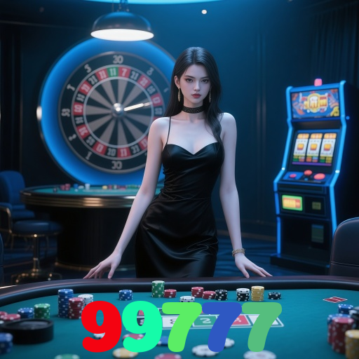 99777 - Baixe o app 99777 no Google Play e jogue ao vivo