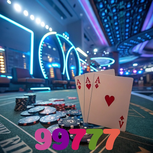 99777 - Baixe o App 99777 para Android e Comece a Jogar