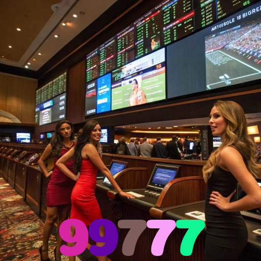 99777 - Baixe o App 99777 para Android e Comece a Jogar