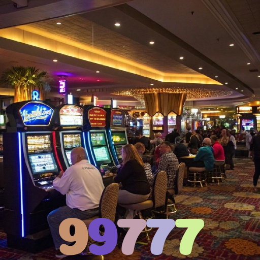99777 - Baixe o App 99777 para Android e Comece a Jogar