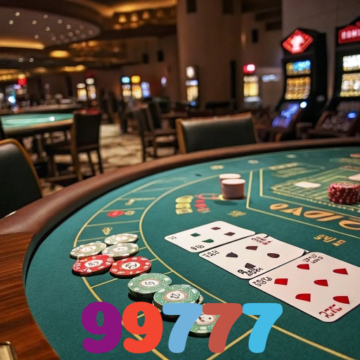99777 - Baixe o App 99777 para Android e Comece a Jogar