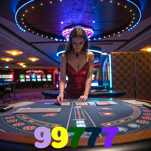 99777 - Baixe o app 99777 no Google Play e jogue ao vivo