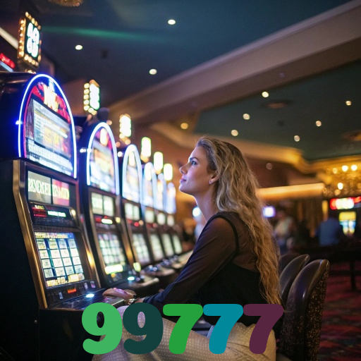99777 - Baixe o App 99777 para Android e Comece a Jogar