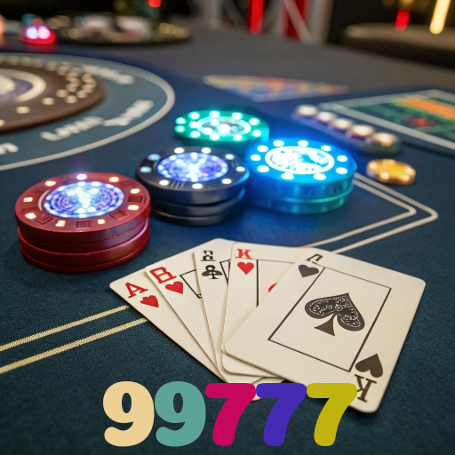 99777 - Baixe o app 99777 no Google Play e jogue ao vivo