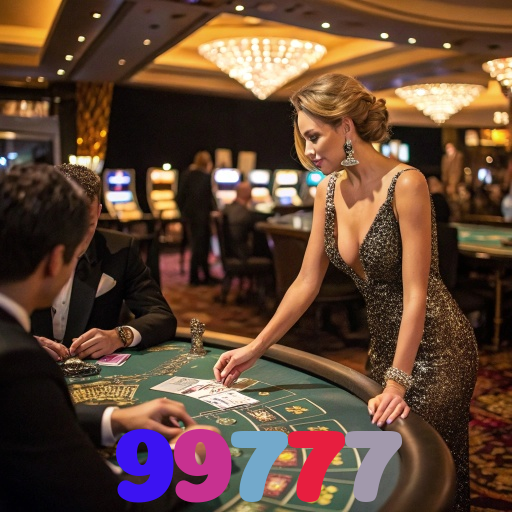 99777 - Baixe o app 99777 no Google Play e jogue ao vivo