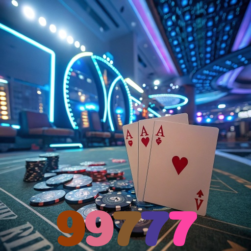 99777 - Baixe o App 99777 para Android e Comece a Jogar