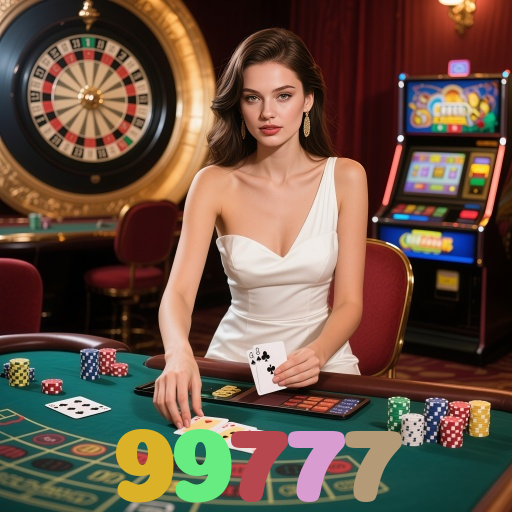 99777 - Baixe o App 99777 para Android e Comece a Jogar