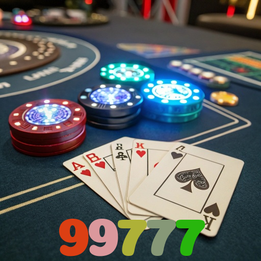 99777 - Baixe o App 99777 para Android e Comece a Jogar