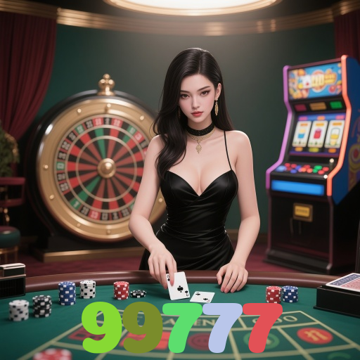 99777 - Baixe o app 99777 no Google Play e jogue ao vivo